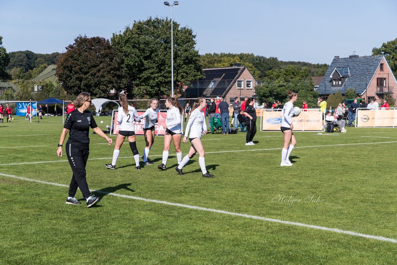 Bild 23 - wU16 Deutsche Meisterschaft